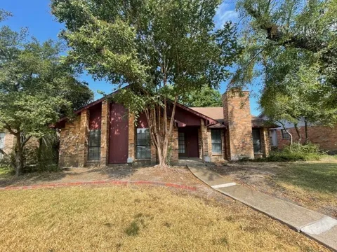 9401 Grant Drive