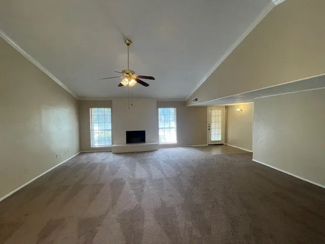 9401 Grant Drive Rowlett, TX 75088