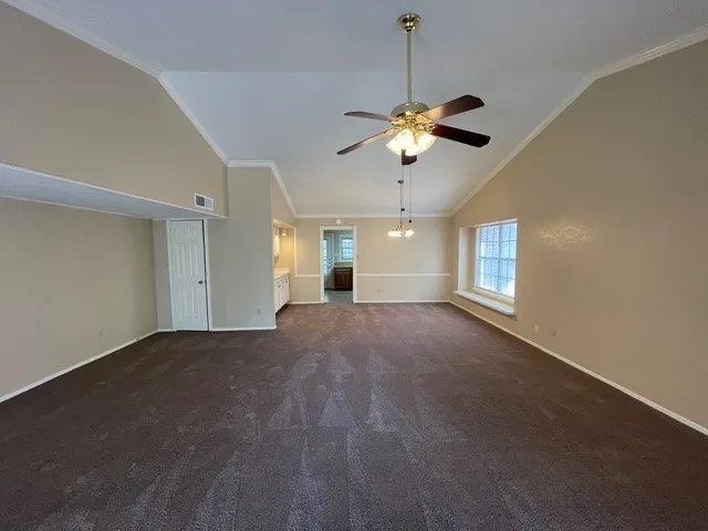 9401 Grant Drive Rowlett, TX 75088