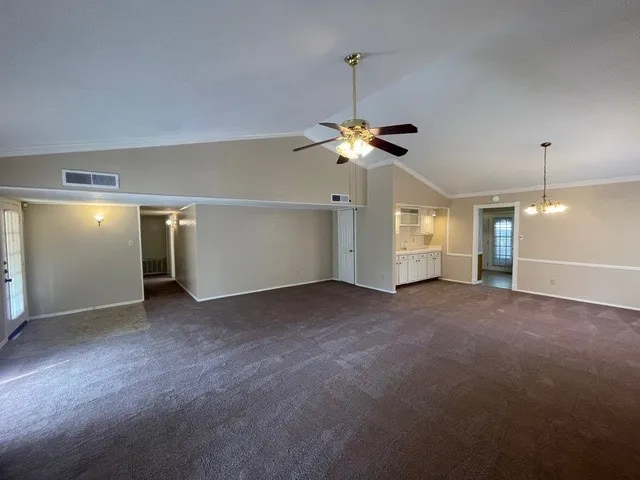 9401 Grant Drive Rowlett, TX 75088