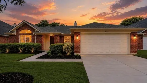 4527 Brookren Court