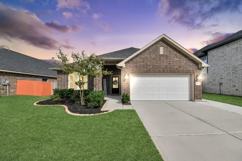 12119 Champions Forest Drive