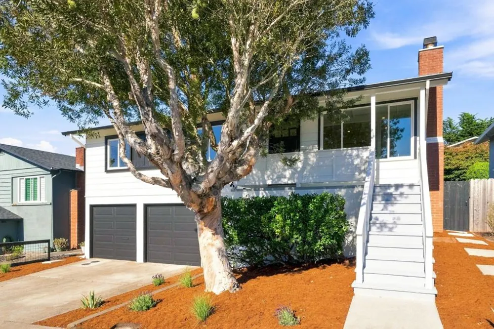 3940 Moulton Drive San Bruno, CA 94066