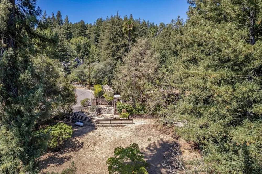 465 Sugarloaf Road Scotts Valley, CA 95066