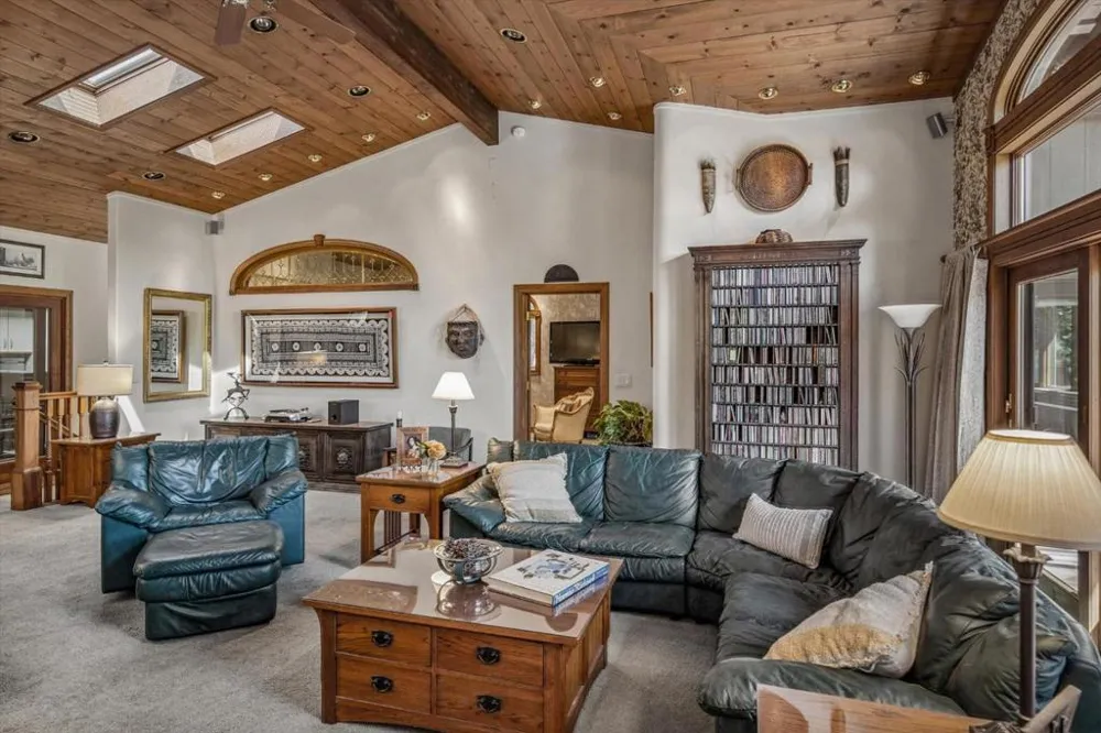 465 Sugarloaf Road Scotts Valley, CA 95066