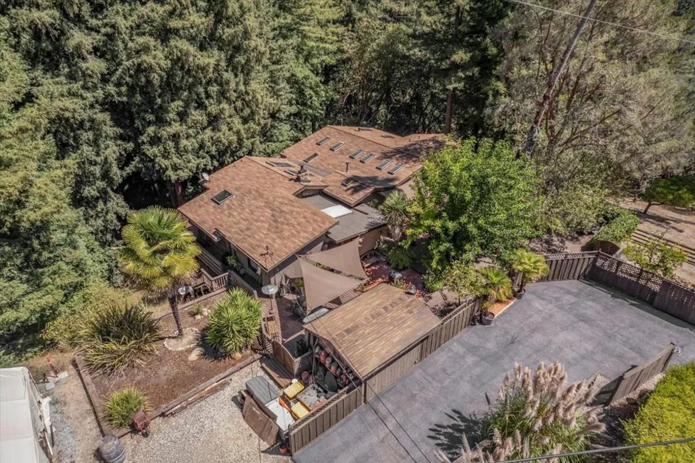 465 Sugarloaf Road Scotts Valley, CA 95066