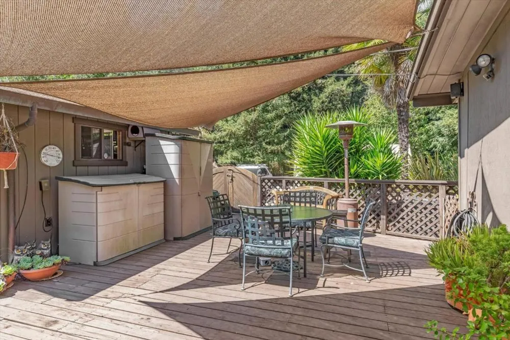 465 Sugarloaf Road Scotts Valley, CA 95066