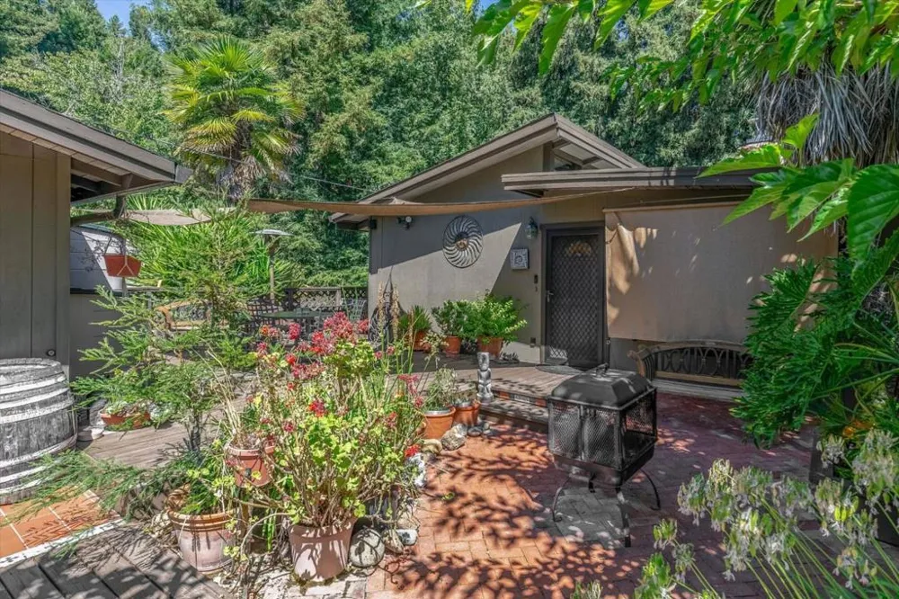 465 Sugarloaf Road Scotts Valley, CA 95066