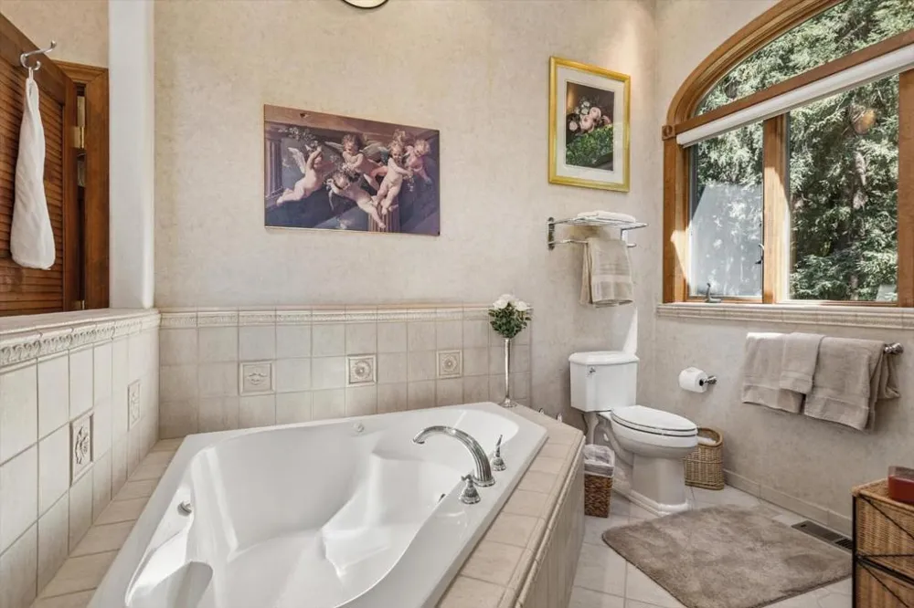 465 Sugarloaf Road Scotts Valley, CA 95066