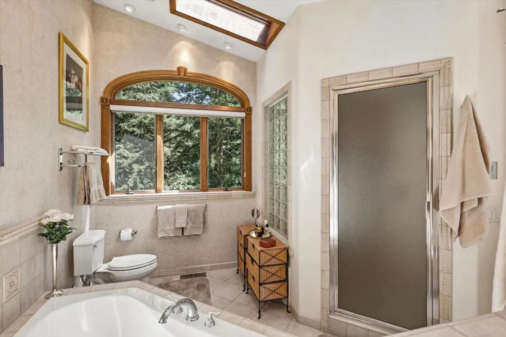 465 Sugarloaf Road Scotts Valley, CA 95066
