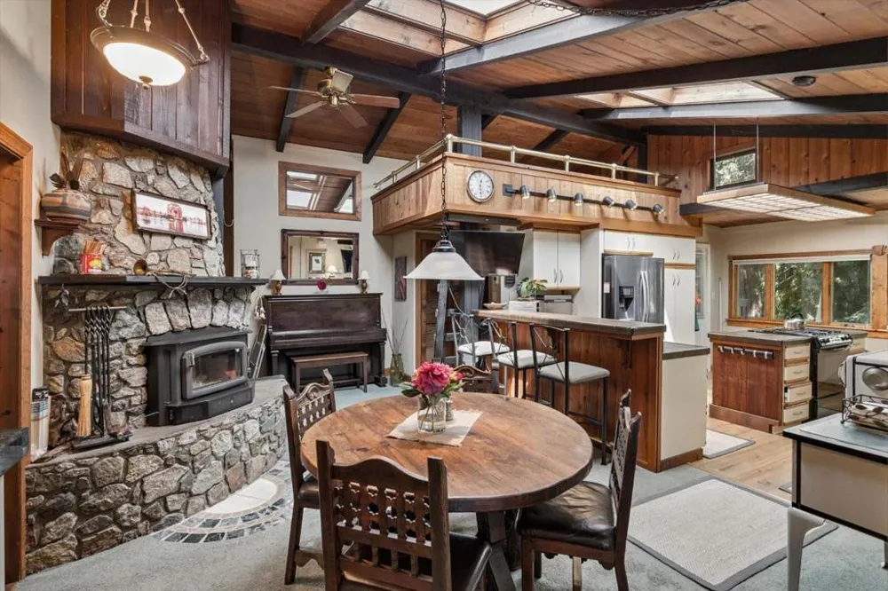 465 Sugarloaf Road Scotts Valley, CA 95066