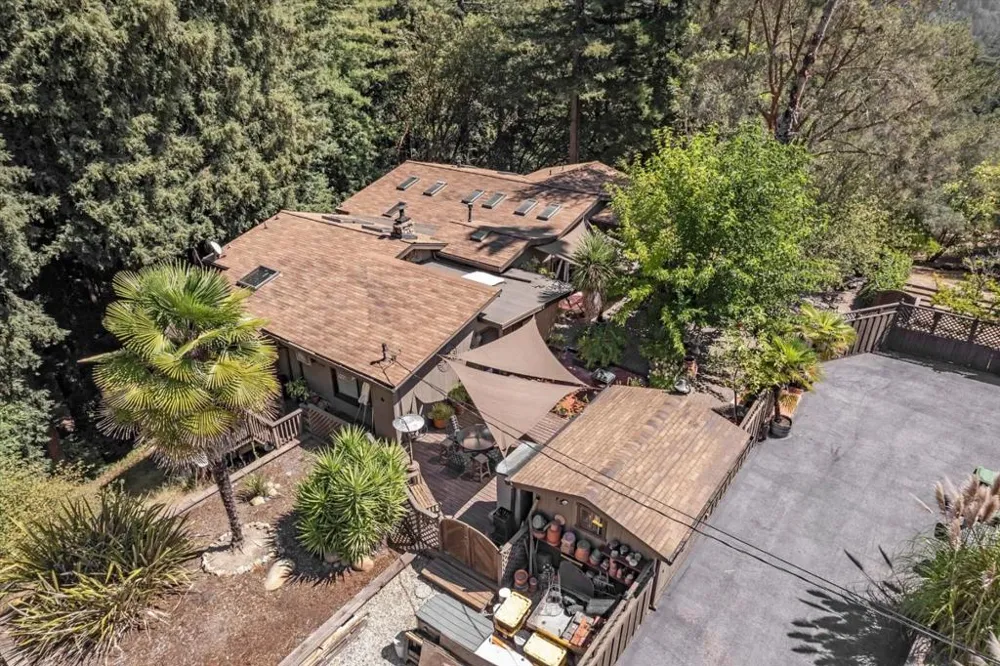 465 Sugarloaf Road Scotts Valley, CA 95066