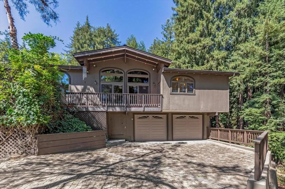 465 Sugarloaf Road Scotts Valley, CA 95066