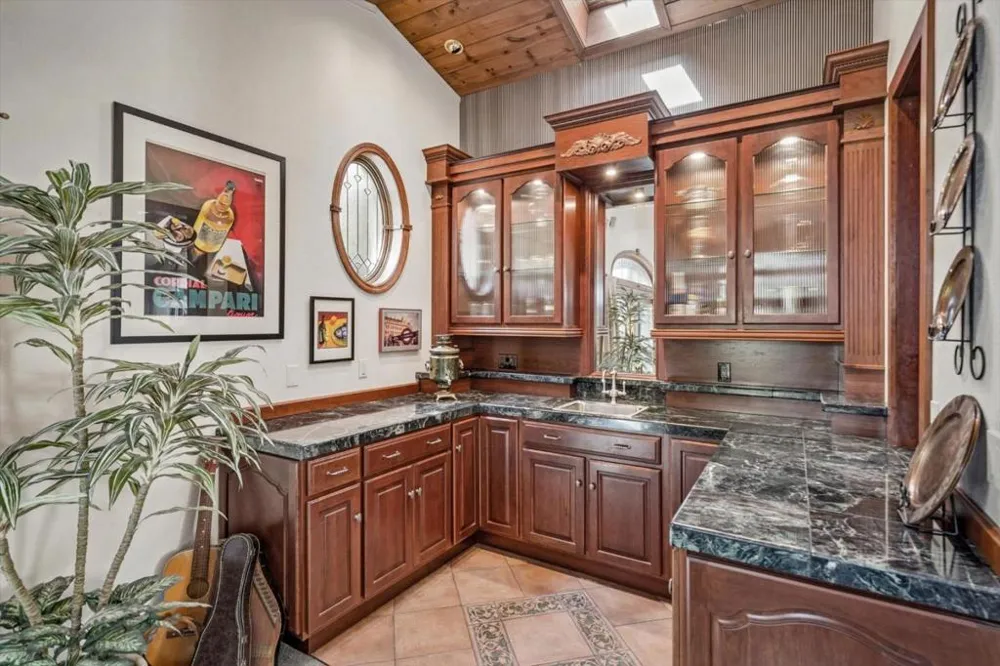 465 Sugarloaf Road Scotts Valley, CA 95066
