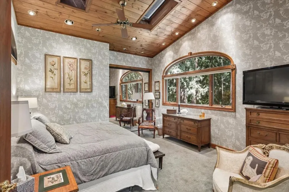 465 Sugarloaf Road Scotts Valley, CA 95066