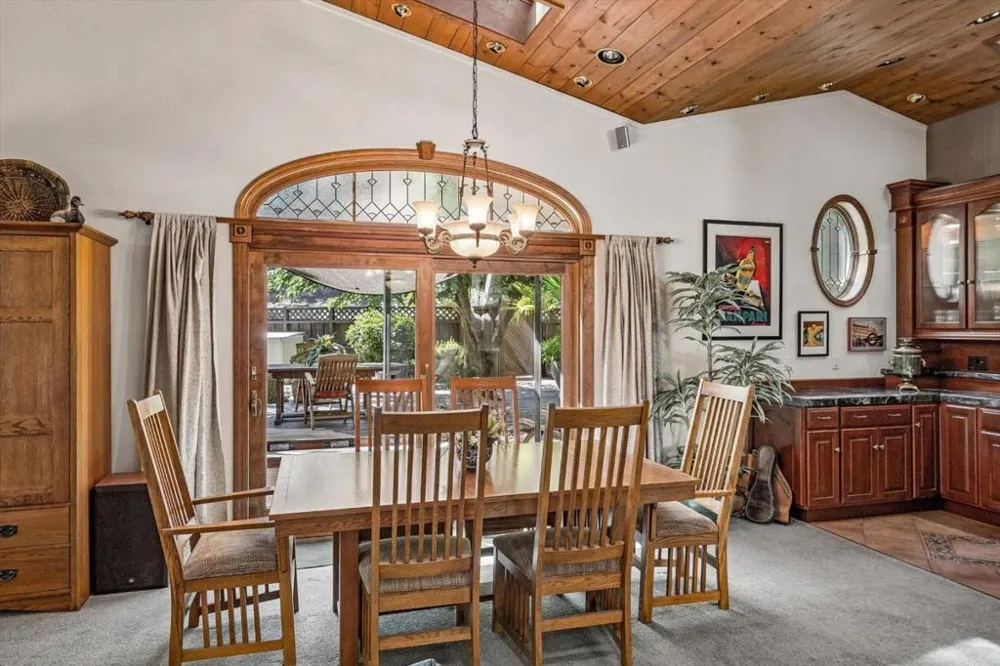 465 Sugarloaf Road Scotts Valley, CA 95066