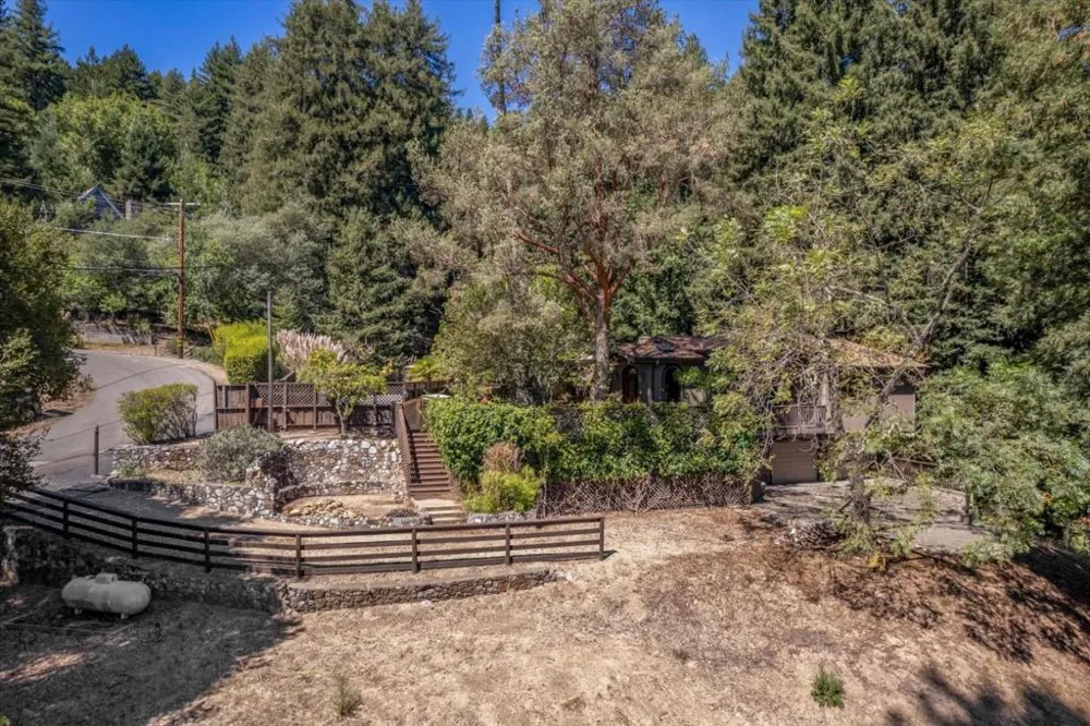 465 Sugarloaf Road Scotts Valley, CA 95066