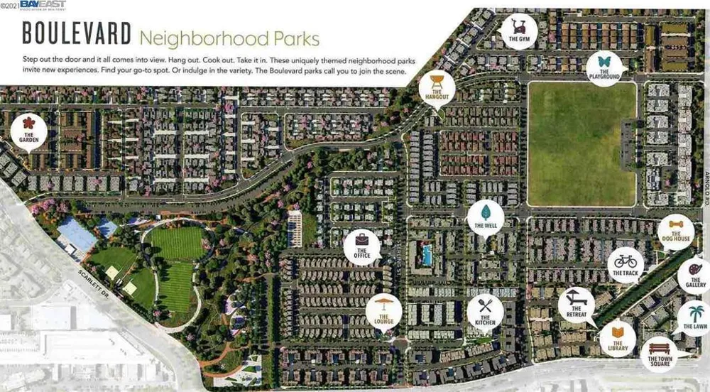 5699 El Dorado Lane Dublin, CA 94568