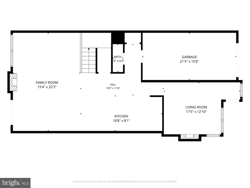 8 JAMIES COURT Warminster, PA 18974