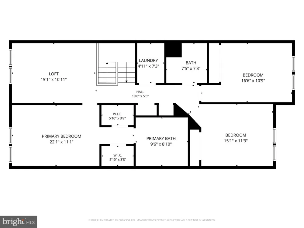 8 JAMIES COURT Warminster, PA 18974