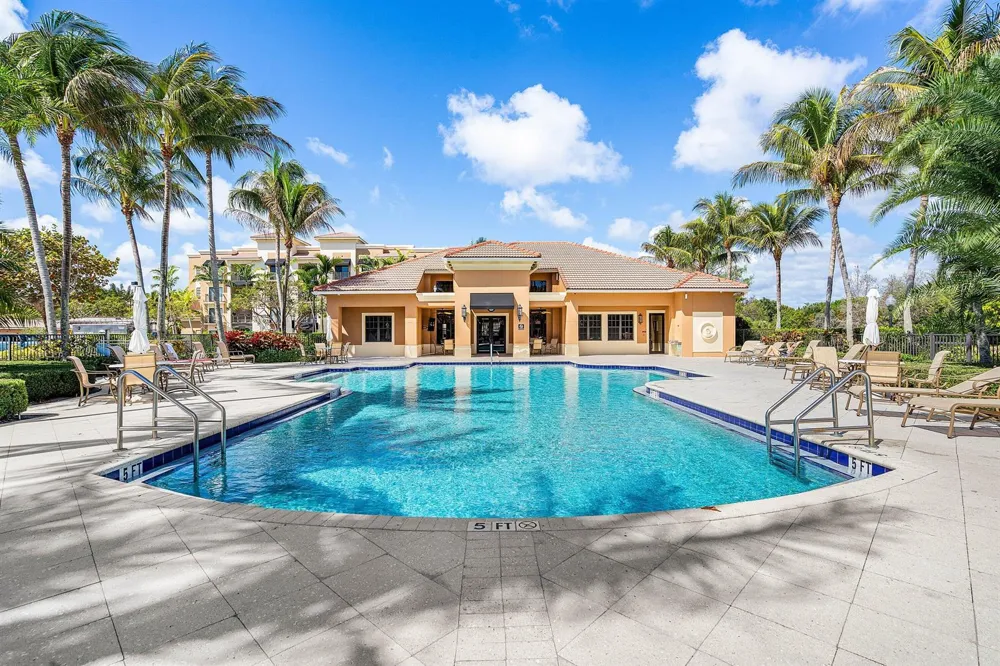 4907 MIDTOWN LANE #1416 Palm Beach Gardens, FL 33418