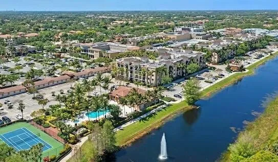 4907 MIDTOWN LANE #1416 Palm Beach Gardens, FL 33418