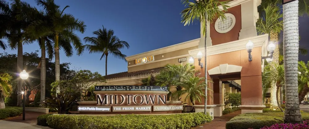 4907 MIDTOWN LANE #1416 Palm Beach Gardens, FL 33418
