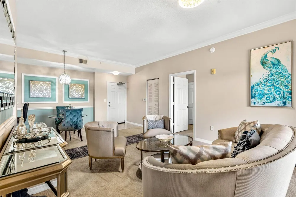 4907 MIDTOWN LANE #1416 Palm Beach Gardens, FL 33418