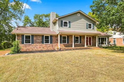 117 Saxon Mist Dr