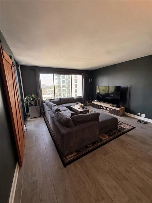 3481 Lakeside Drive NE #1502 Atlanta, GA 30326