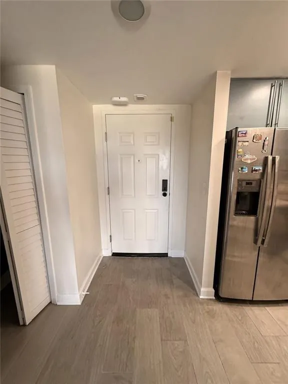 3481 Lakeside Drive NE #1502 Atlanta, GA 30326