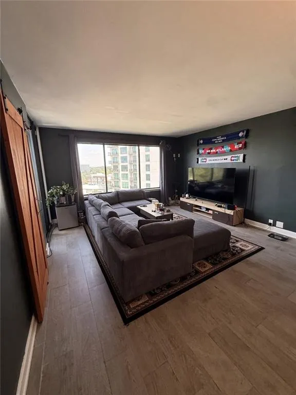 3481 Lakeside Drive NE #1502 Atlanta, GA 30326