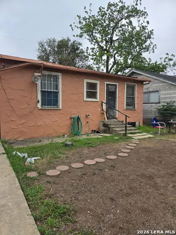 545 Cottonwood San Antonio, TX 78225