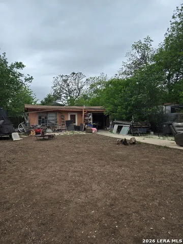 545 Cottonwood San Antonio, TX 78225