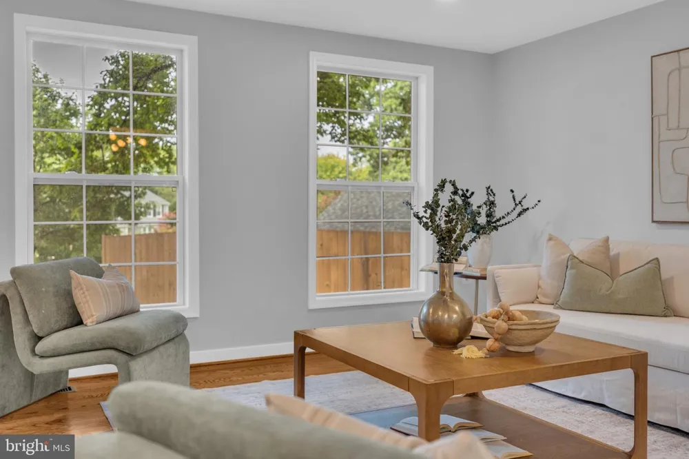2283 DOSINIA COURT Reston, VA 20191