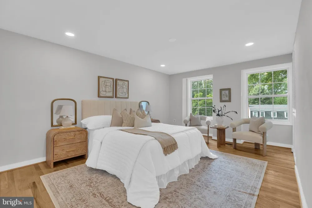 2283 DOSINIA COURT Reston, VA 20191