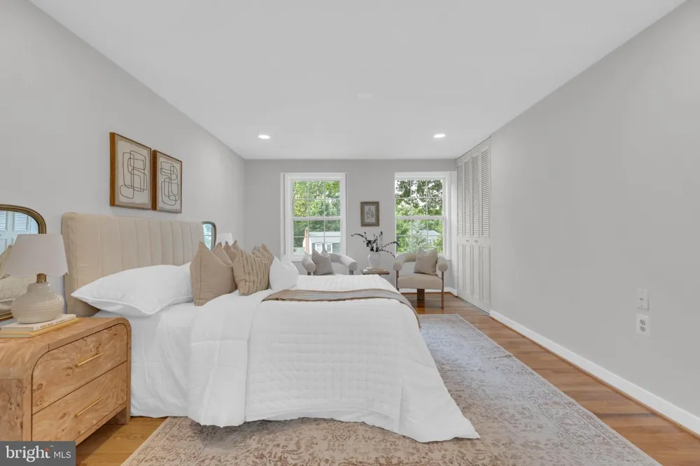2283 DOSINIA COURT Reston, VA 20191