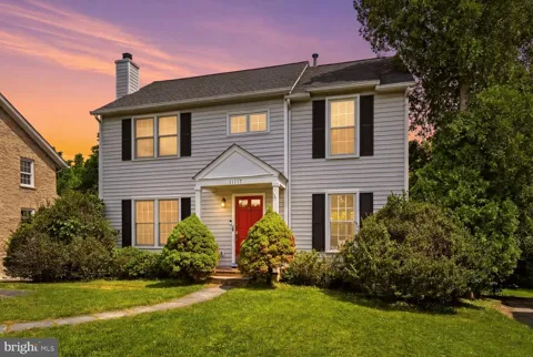 11117 MIDVALE ROAD