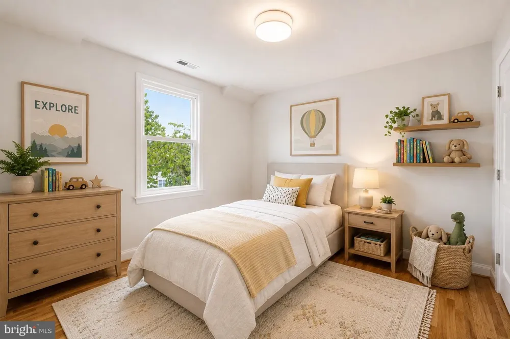 11117 MIDVALE ROAD Kensington, MD 20895