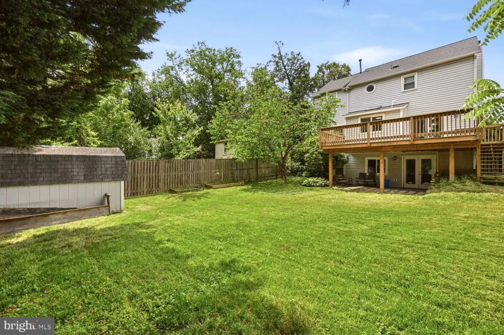 11117 MIDVALE ROAD Kensington, MD 20895