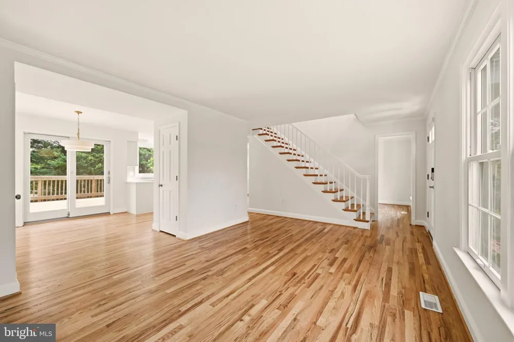 11117 MIDVALE ROAD Kensington, MD 20895
