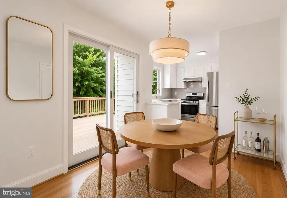 11117 MIDVALE ROAD Kensington, MD 20895