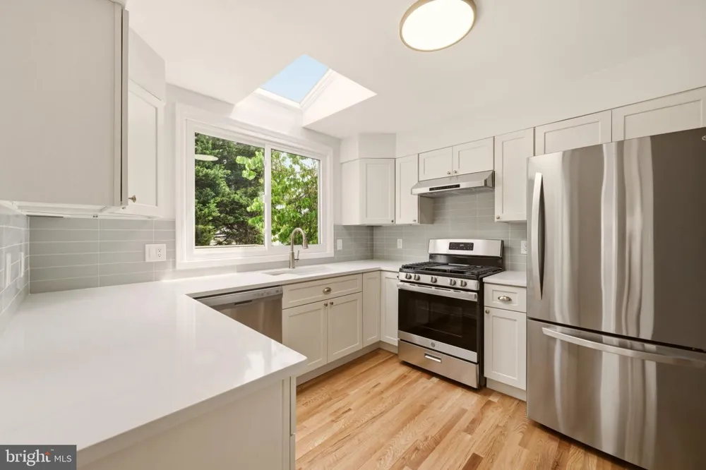 11117 MIDVALE ROAD Kensington, MD 20895