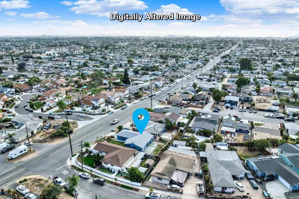 5562 Division San Diego, CA 92114