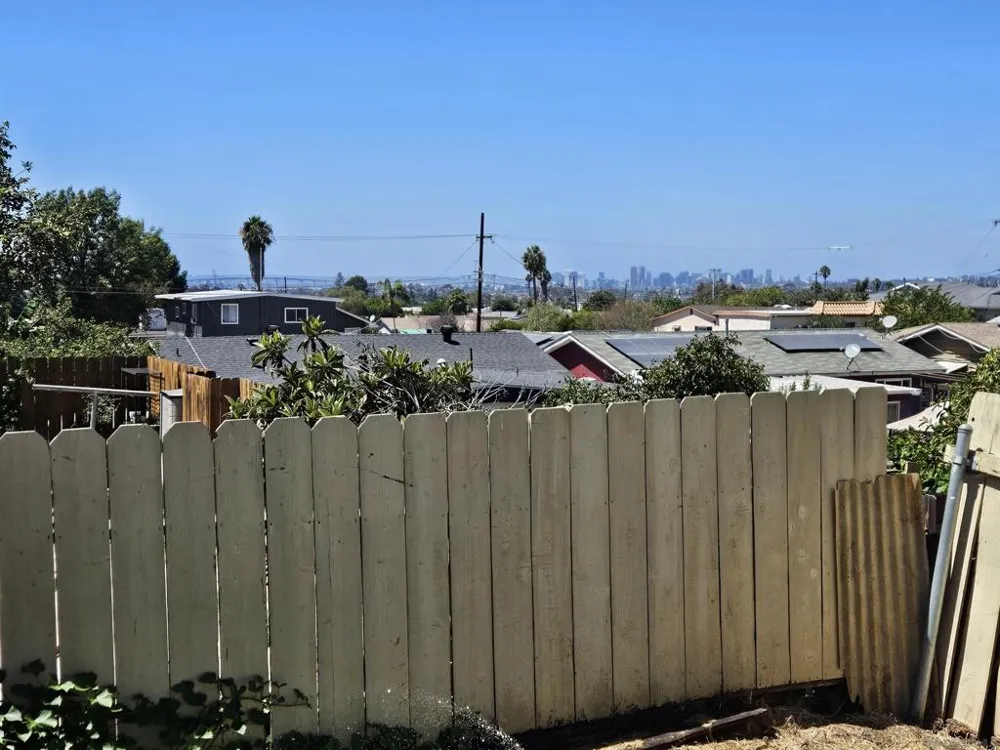 5562 Division San Diego, CA 92114