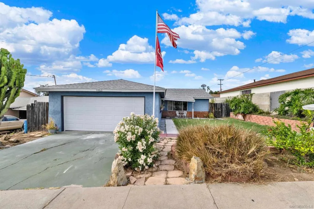 5562 Division San Diego, CA 92114