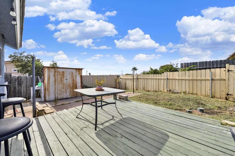 5562 Division San Diego, CA 92114