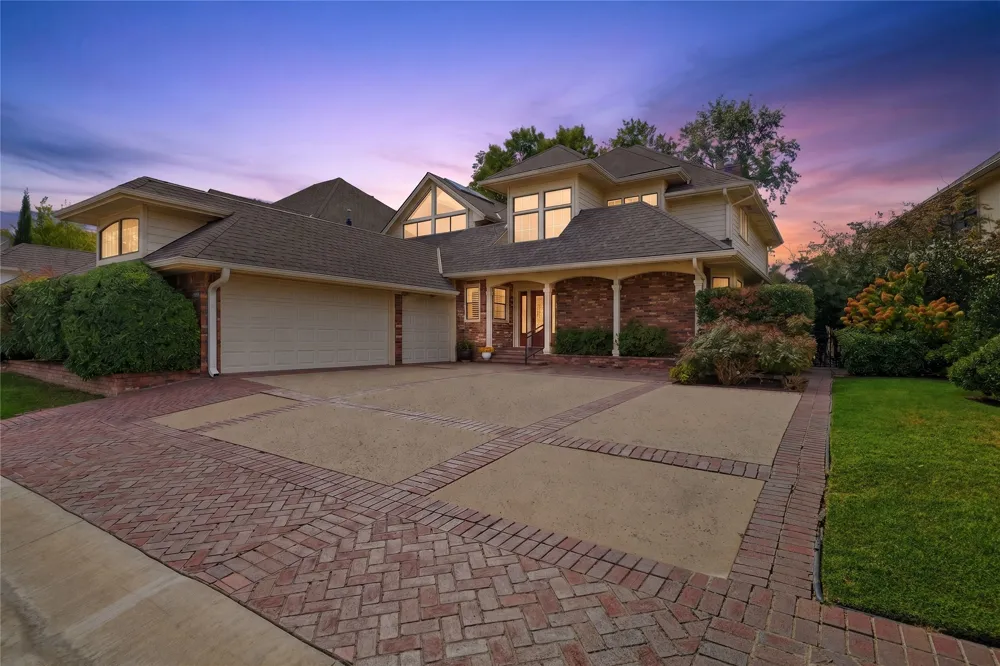 3414 E 59th Street Tulsa, OK 74135