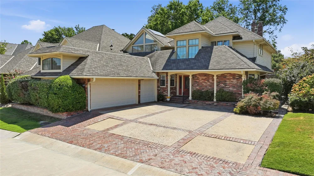 3414 E 59th Street Tulsa, OK 74135