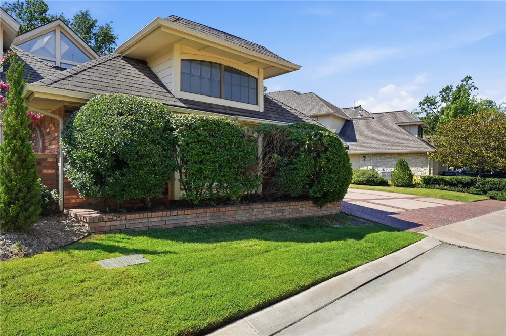 3414 E 59th Street Tulsa, OK 74135